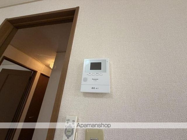 メゾンパーク新田東C・Dの内装写真
