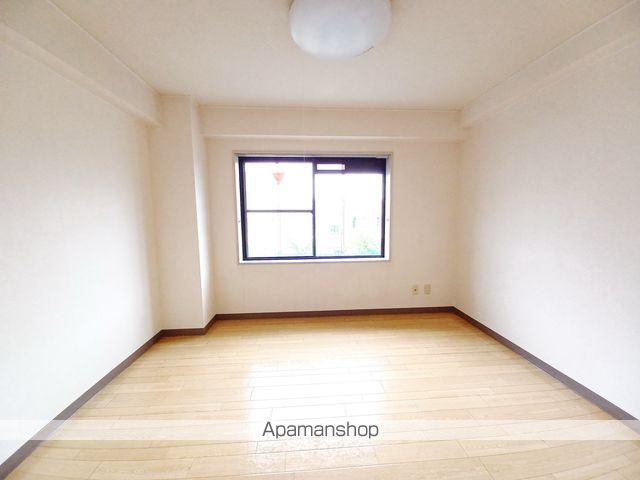 マンシオーネ・アサールの内装写真