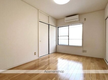 ホワイトハイムタナカ[2DK/36.7m2]の内装