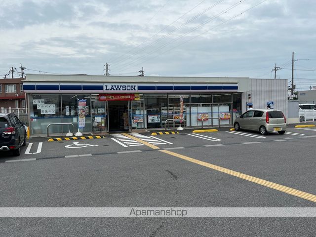 山田マンションの周辺写真