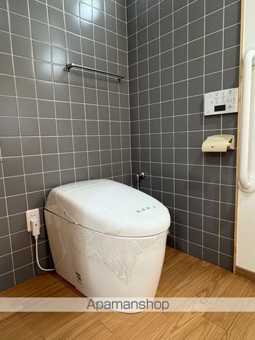 グレイスピア吹上の内装写真