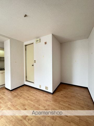 ベストレジデンスあびこの内装写真