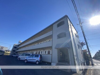 メゾン末広[2DK/39.66m2]の外観3