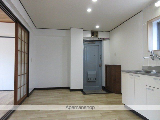 ベルポートINABAの内装写真