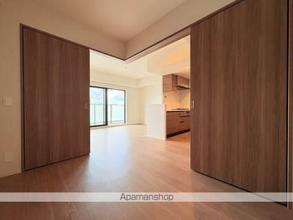 レジディア仙台北四番丁プレイス[2LDK/53.91m2]の内装3