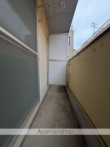 第3西沢ハイツの内装写真