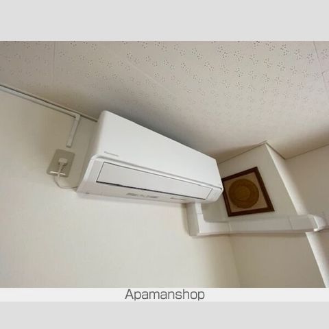 パレーシャル高砂 ABEFGの内装写真