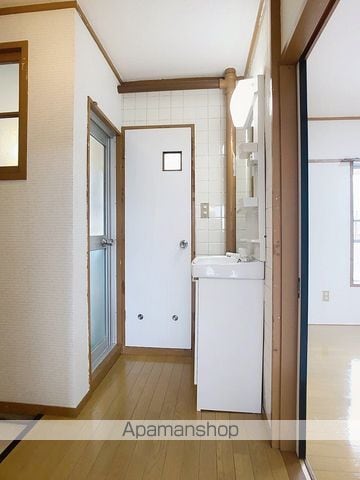 清和マンションの内装写真