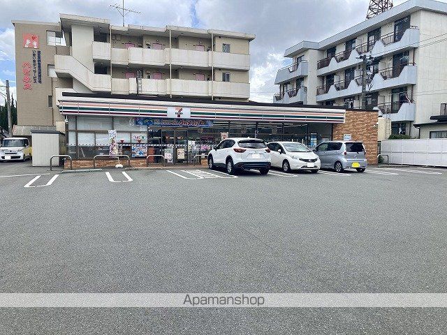 Miraiz 1の周辺写真
