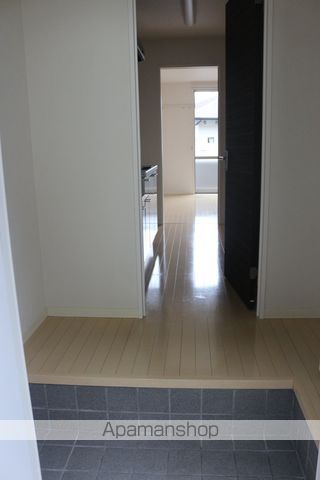 パッションの内装写真