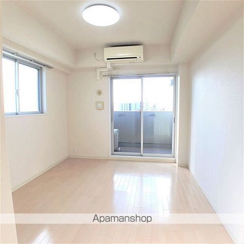 愛知県名古屋市西区名駅２丁目[1K/24.45m2]のリビング・居間