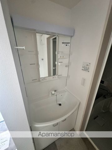 GLAD東本町EASTの内装写真