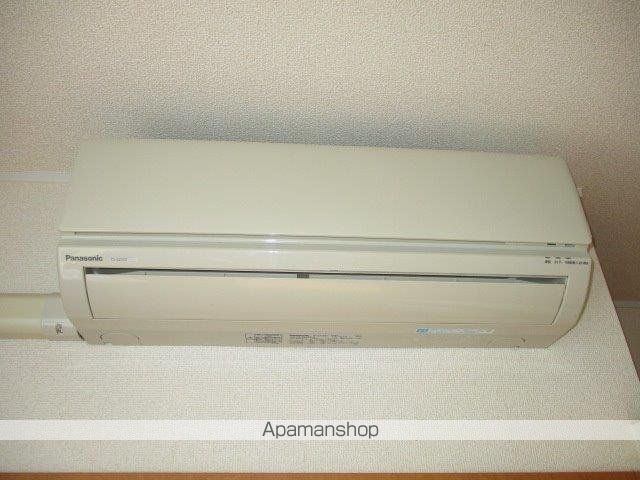 フォレストンの内装写真