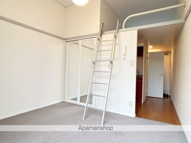 FL NESTの内装写真