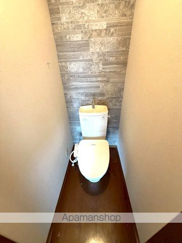エスポアール日ノ出 A棟の内装写真