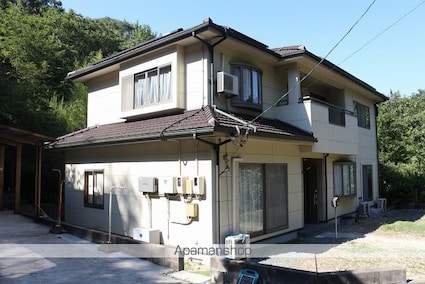 向島町６ＬＤＫ貸家[6LDK/177.21m2]の外観2