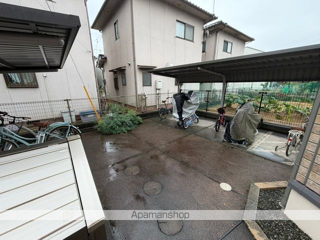 モアレフィナード A棟のその他写真