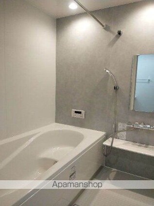 東京都立川市柴崎町３丁目[1R/29.81m2]のバス