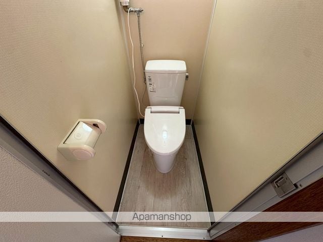 コーポエルムの内装写真