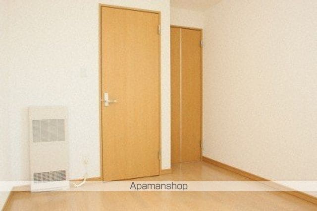 アルレシャの内装写真