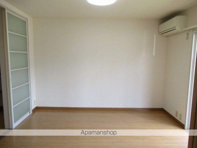 パセオ国広の内装写真