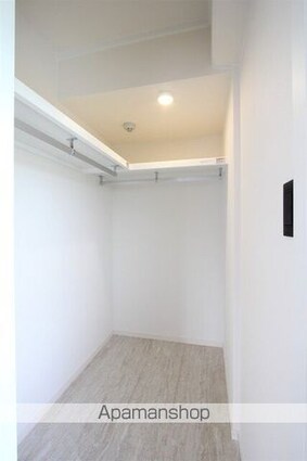 グランシャトレ道後[3LDK/81.9m2]の収納