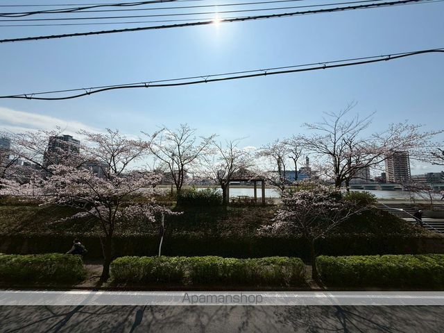 リバーシティ日東IIのその他写真