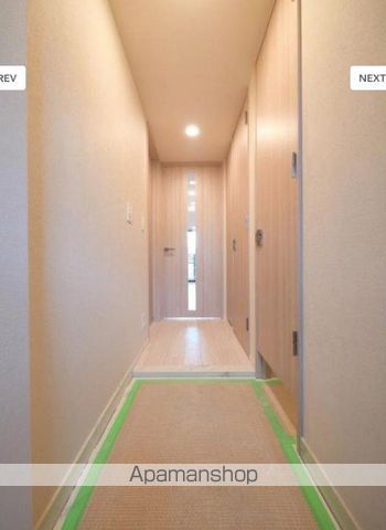 オーパスレジデンス中板橋の内装写真
