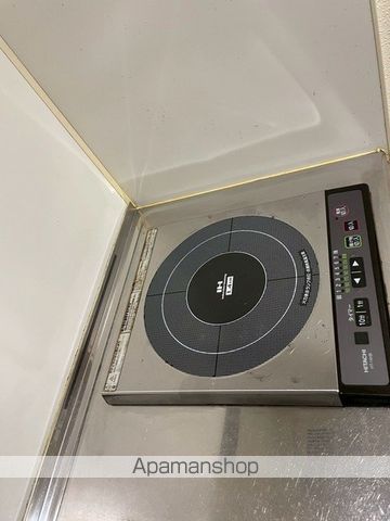 リバティ丸之内の内装写真