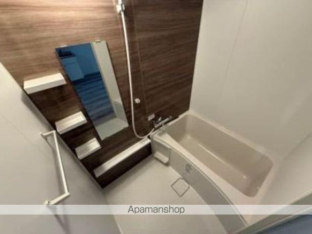 コーポナッツ成田の内装写真