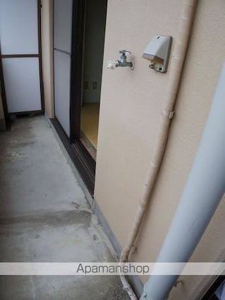 東京都三鷹市井口２丁目[1LDK/40.15m2]の内装6