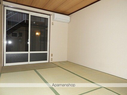 ルミエールミツトヨＡＢ　[2DK/40m2]のその他部屋・スペース