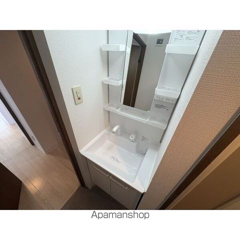 クラークビルの内装写真