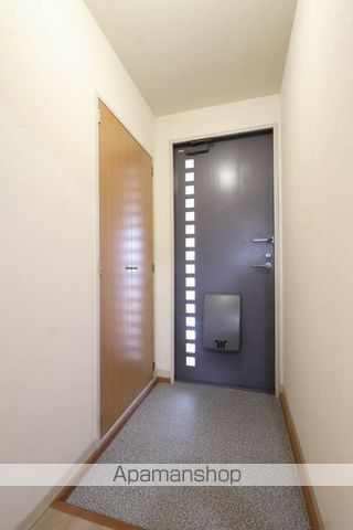 ハイツ西光寺 A棟の内装写真