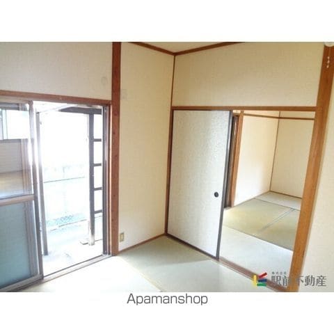 大楠住宅Iの内装写真