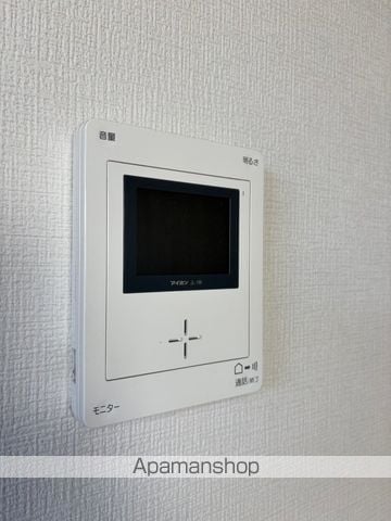 ヴェルテックス・ベータの内装写真