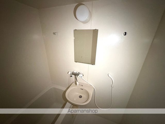 メゾン山本の内装写真
