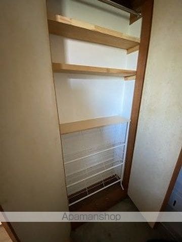 グレースコアの内装写真