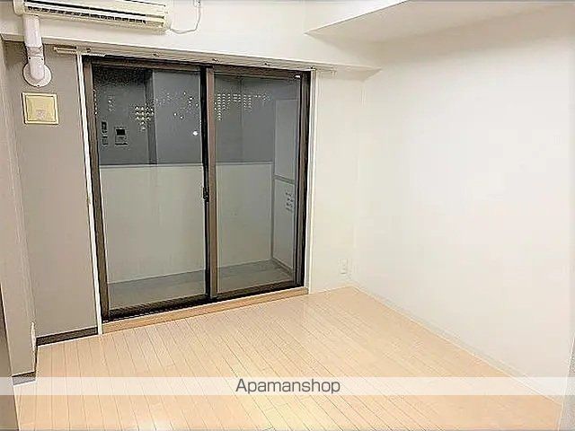 ルクレ住吉の内装写真