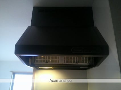 ドエル[2LDK/54.6m2]の内装5