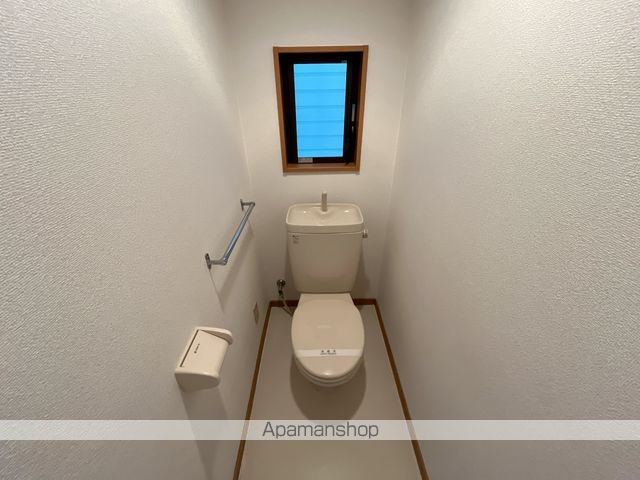 野路2丁目6-8貸家の内装写真