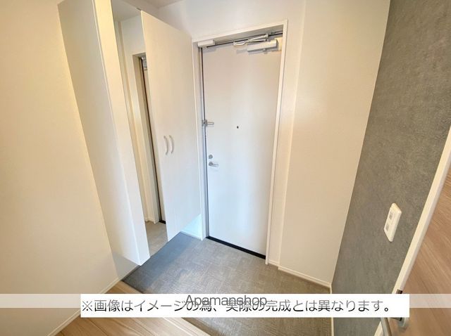 プリムラコウチの内装写真