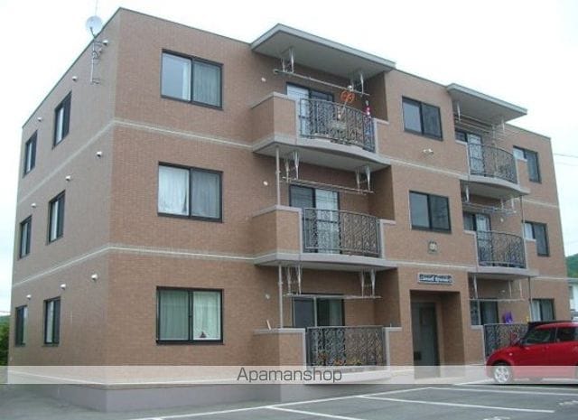 apartment 北海道中川郡本別町北６丁目
清流町の賃貸情報を見る
物件地図