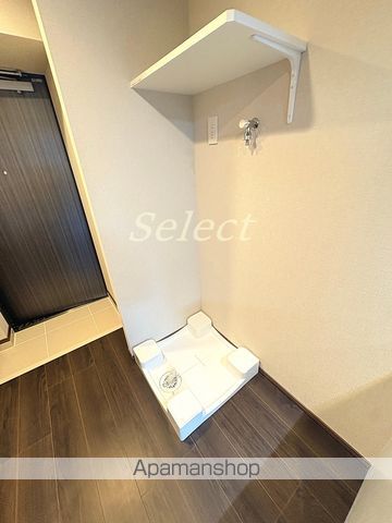 アラート横濱桜木町Iの内装写真