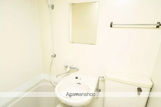フォーシム三軒茶屋の内装写真