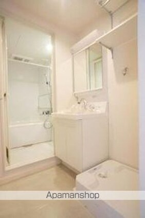 メゾン若葉（若葉）[1LDK/36.36m2]の洗面所