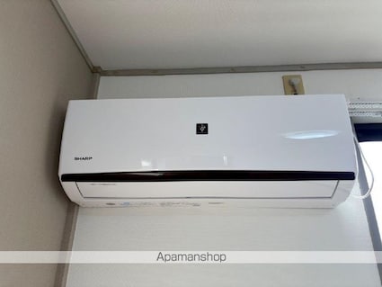 サンビレッジ御幸　Ｂ棟[2LDK/54.72m2]のその他設備