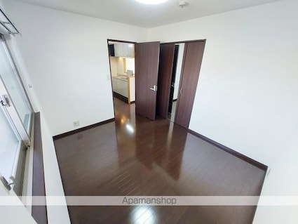 ＬＵＸＵＲＹ　ＭＡＮＳＩＯＮ[1LDK/51.97m2]の内装6