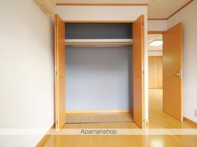 パークサイドセトルIの内装写真