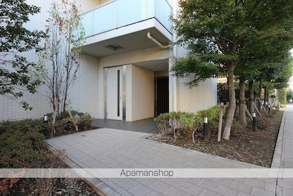 Ｂｒｉｌｌｉａ　ｉｓｔ　三軒茶屋　アイビーテラス[1R/45.16m2]のエントランス
